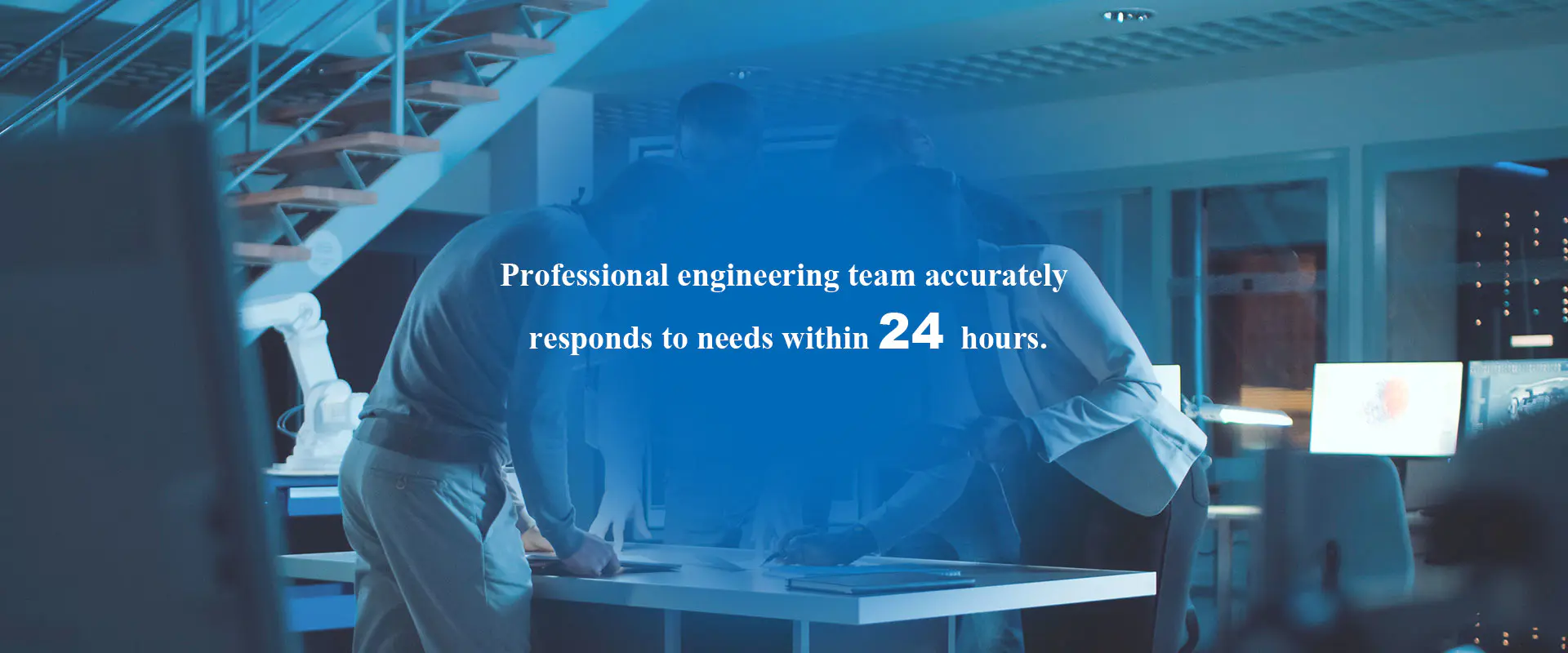 Sigillare il supporto e i servizi tecnici