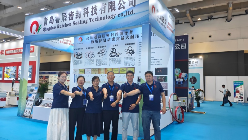 Ruichen ti invita a radunare all'APIE2025 Asia Intelligente Intelligent Equipment e alla 27a mostra di tecnologia e attrezzature per automazione industriale internazionale in Cina Qingdao
