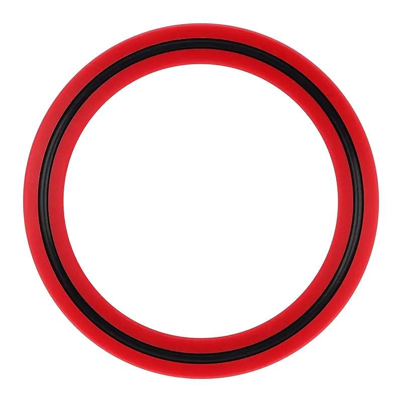 Guarnizione universale per stelo e foro di tipo BA Guarnizione universale per stelo e foro di tipo BA