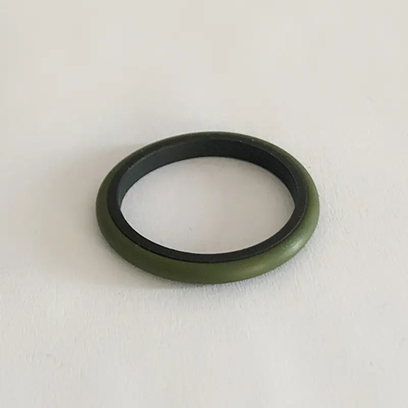 High Pressure Piston Rod Seals