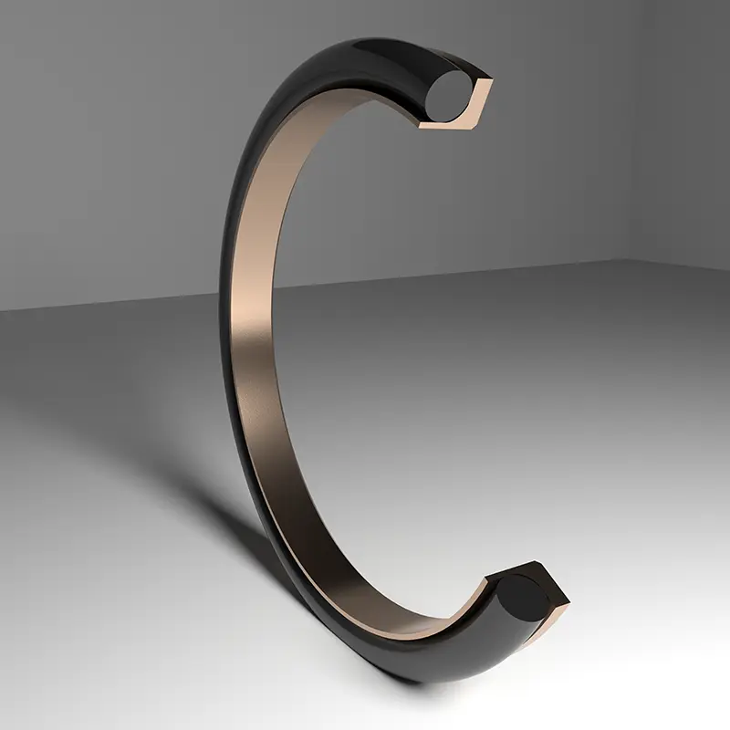 High Pressure Piston Rod Seals