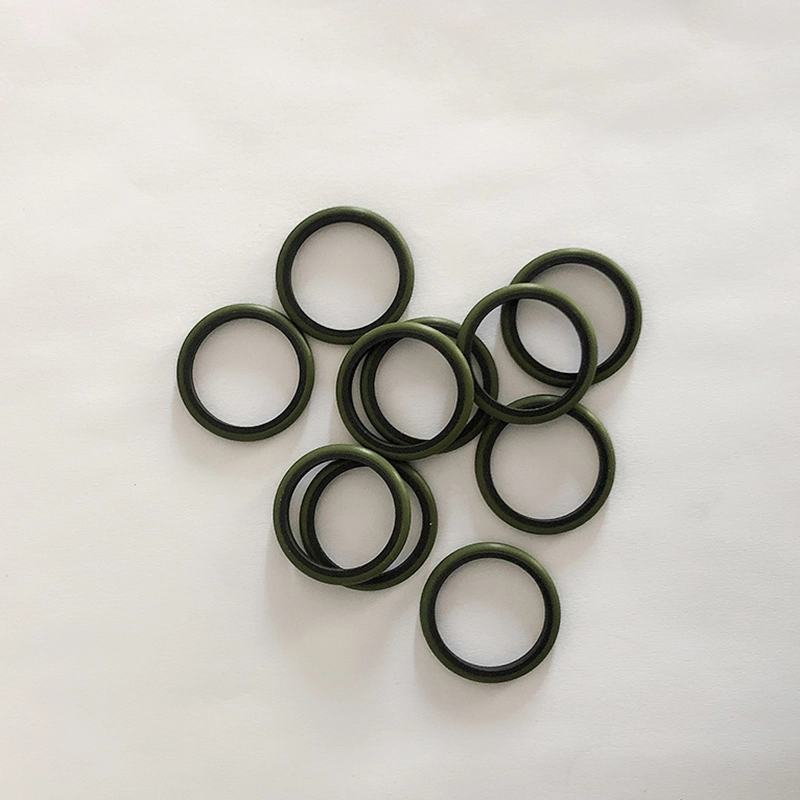 Hydraulic Piston Rod Seals