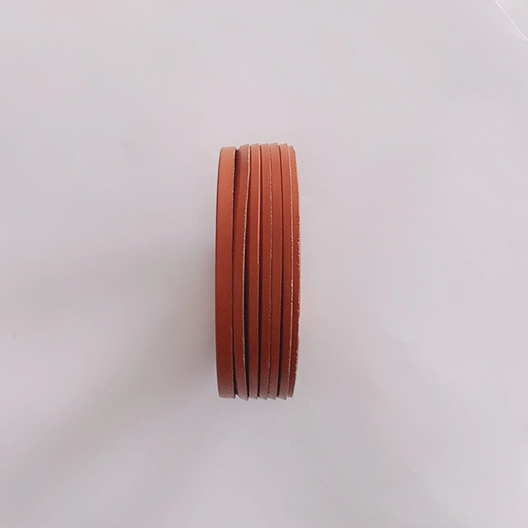 Hydraulic Piston Rod Seals