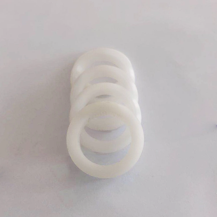 Hydraulic Piston Rod Seals