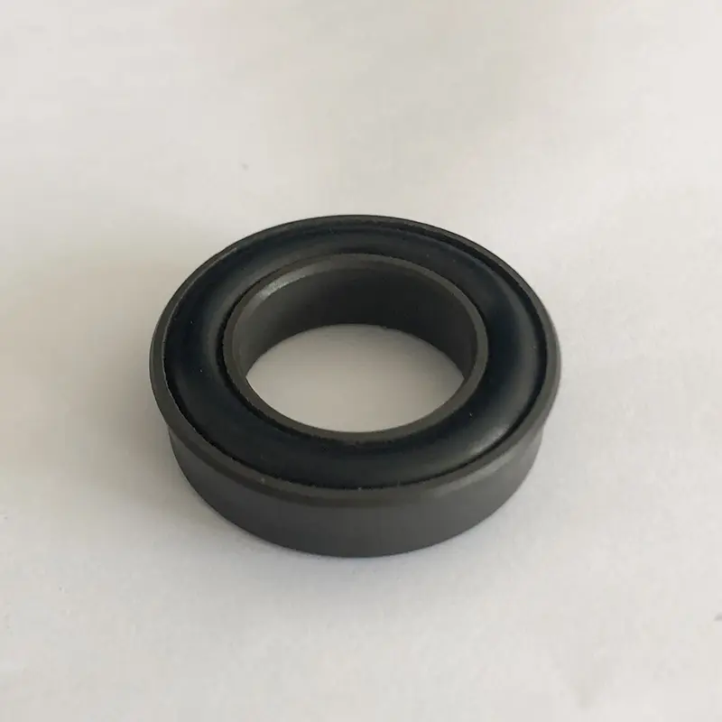 Radial Spring Energized Seals