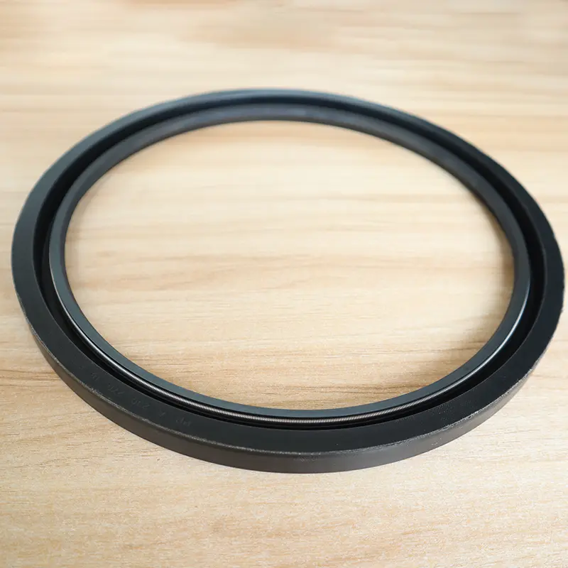 Cloth Reinforced Rotary Oil Seals Cloth Reinforced Rotary Oil Seals