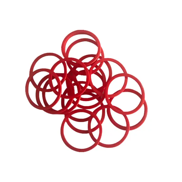 High Pressure Rotary Seals