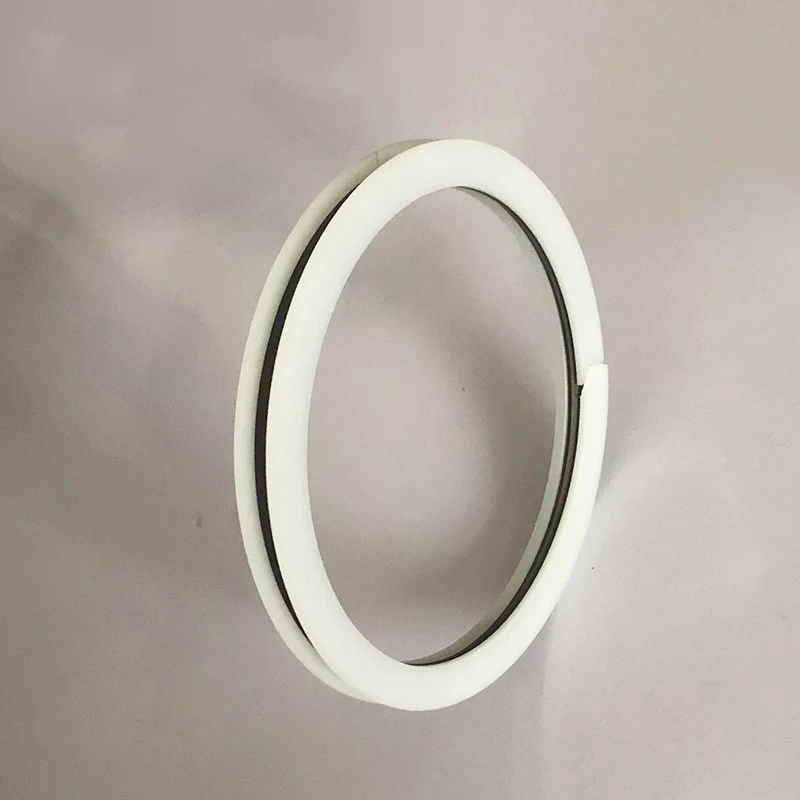 High Pressure Rotary Seals