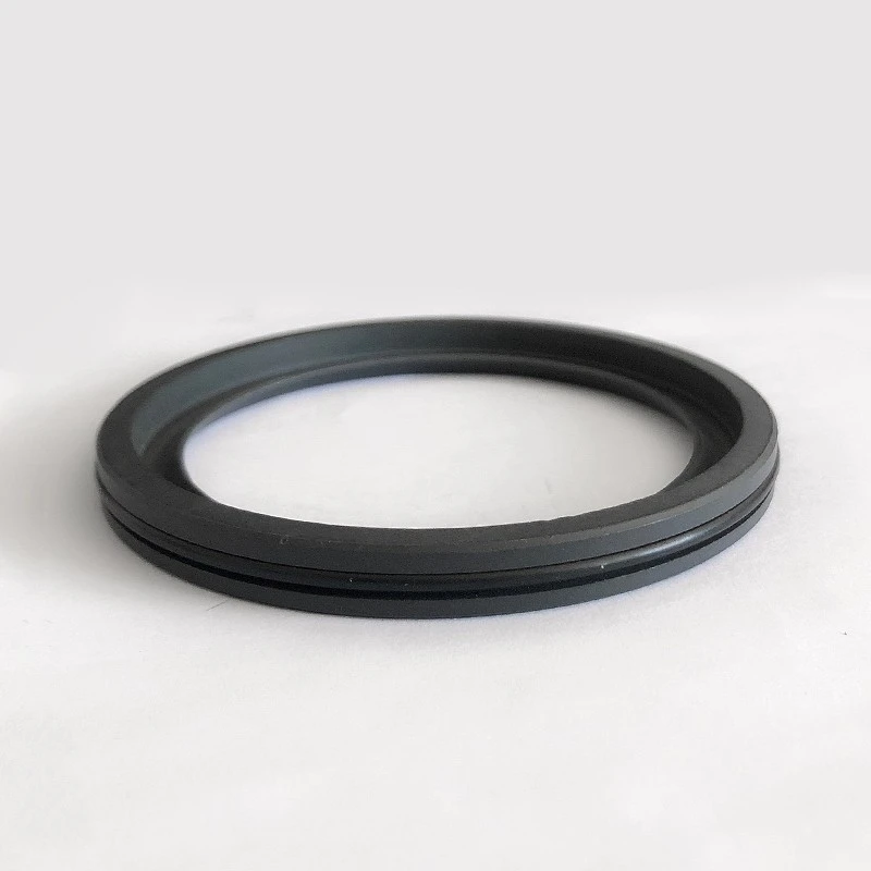 High Pressure Rotary Seals