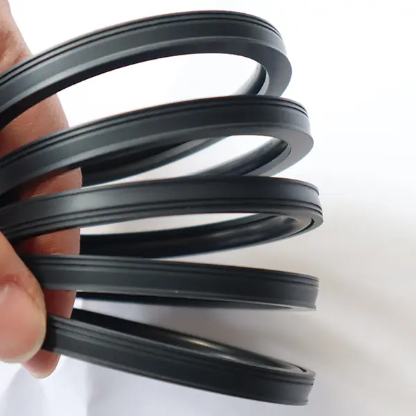 Rotary Seals For Cement Slurry