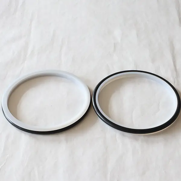 Rotary Seals For Cement Slurry