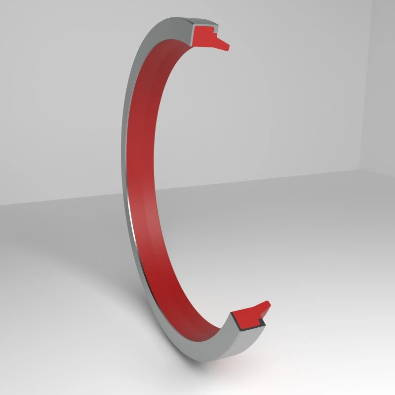 Dust Seal Turning Seals