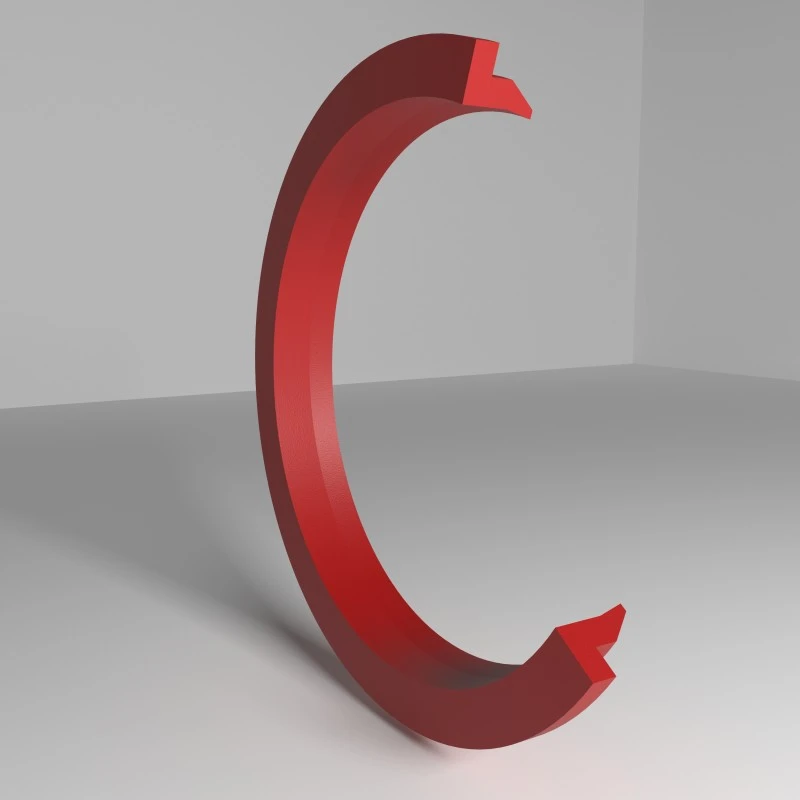 Dust Seal Turning Seals