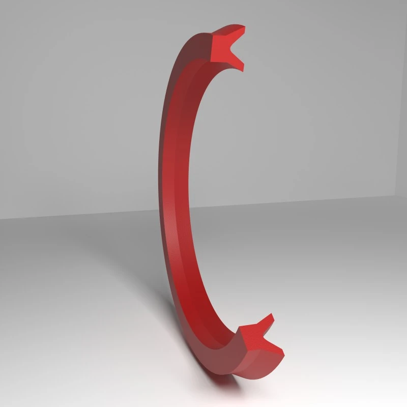 Dust Seal Turning Seals