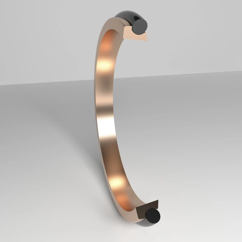 Dust Seal Turning Seals