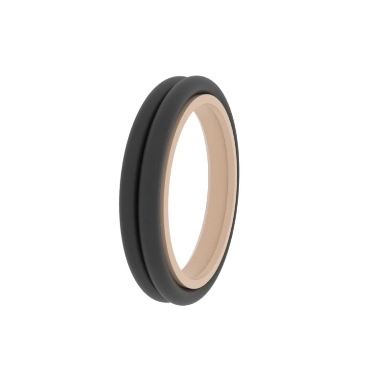 Dust Seal Turning Seals