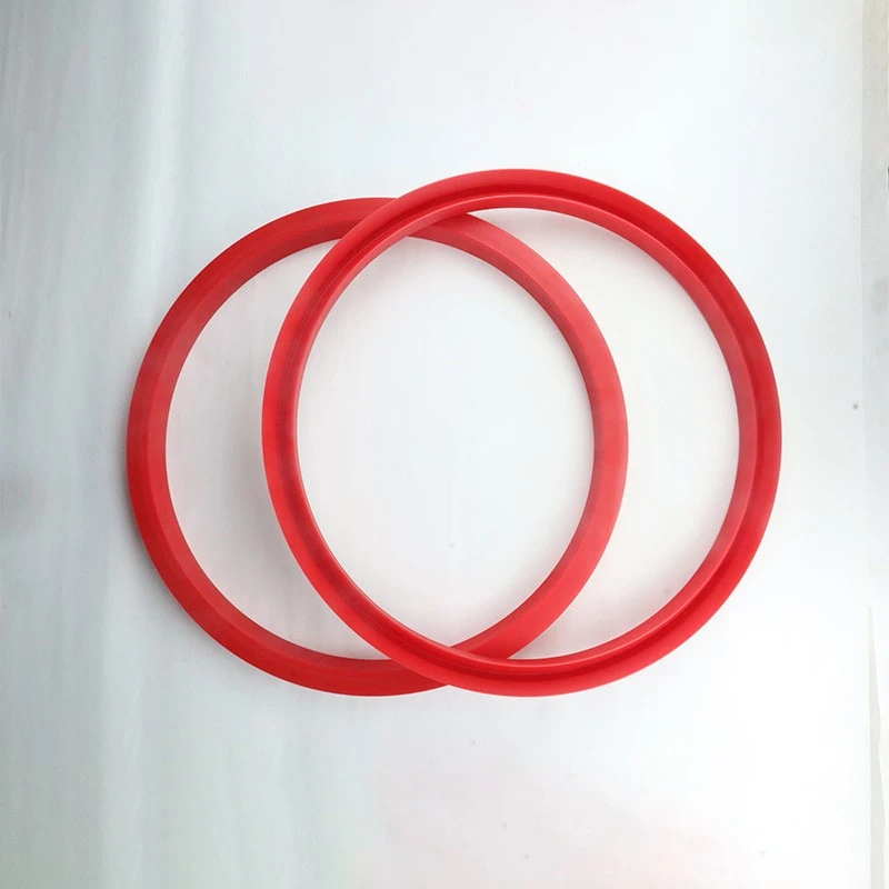 Piston Rod Seal Turning Seals