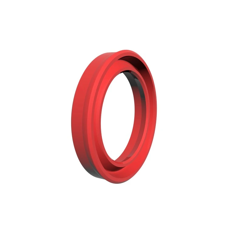 Piston Rod Seal Turning Seals