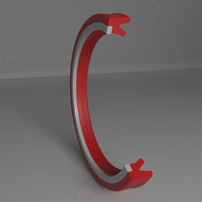 Piston Rod Seal Turning Seals