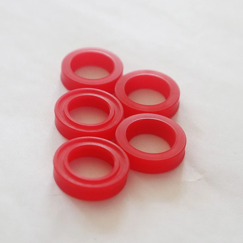 Piston Rod Seal Turning Seals