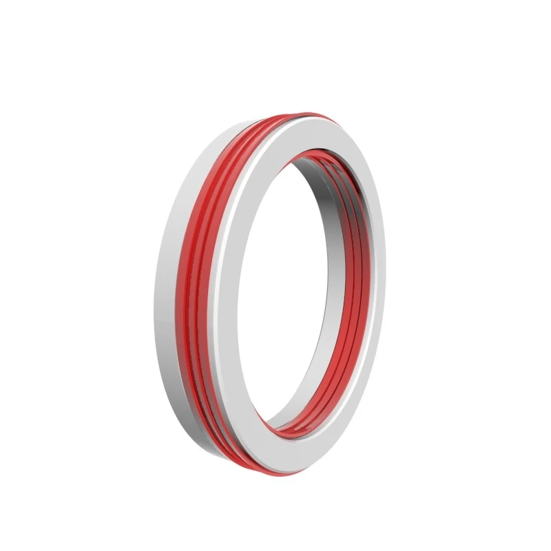 Piston Rod Seal Turning Seals