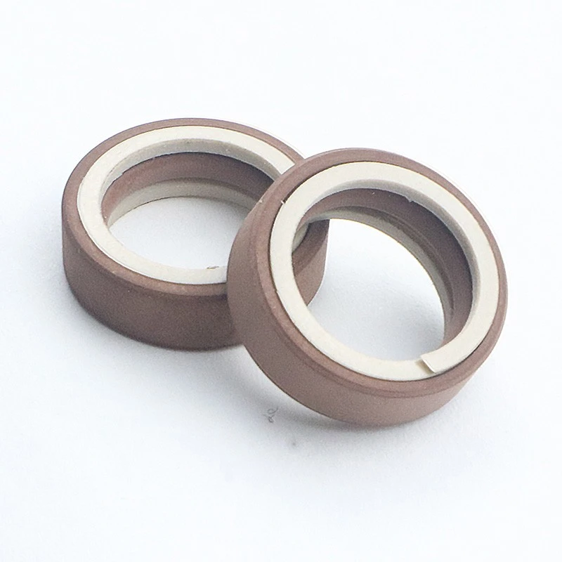 Piston Rod Seal Turning Seals