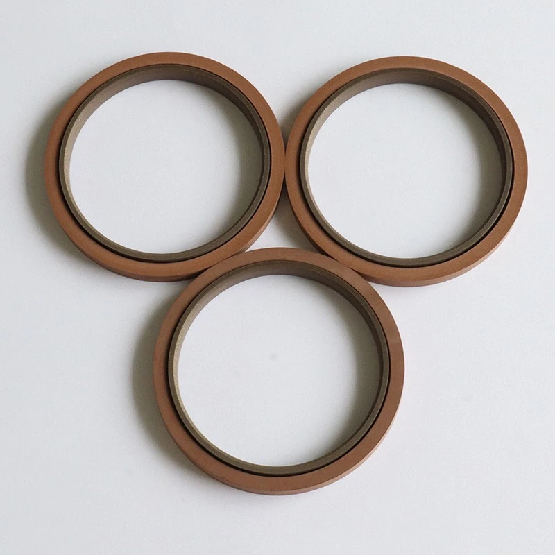 Piston Rod Seal Turning Seals