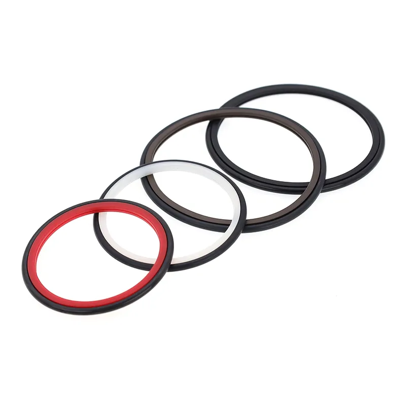 Rotary Glyd Ring Seal