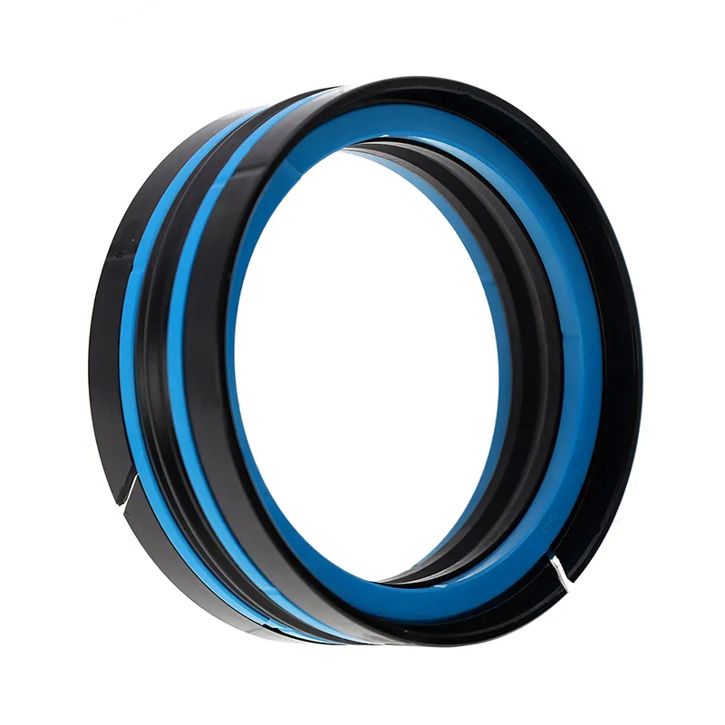 Sigillo composto KDAS Sigillo composto KDAS