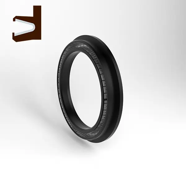 Sigillate per la molla rotanti
