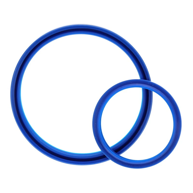 Guarnizione tergicristallo DHS